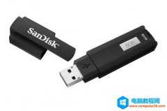 USB存储设备U盘无法识别的原因
