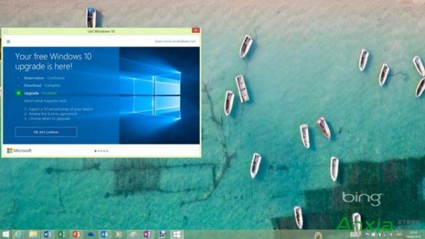 正版升级Windows 10常见激活问题解决教程