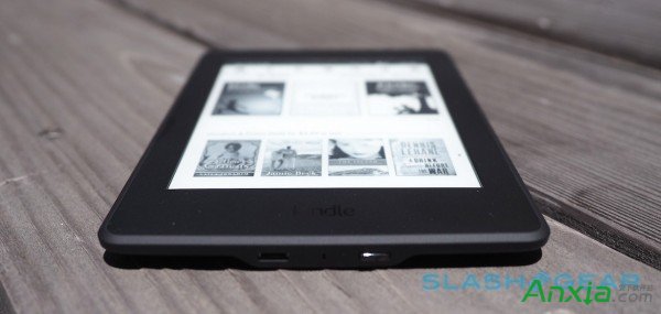 Kindle Paperwhite3怎么样 Kindle Paperwhite3上手评测