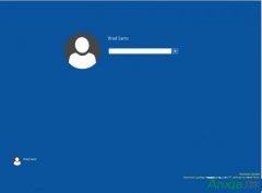 怎么激活Windows 10隐藏登录界面