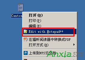 Notepad++如何关联文本 ,Notepad++怎么用,Notepad++,Notepad,关联文本