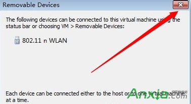 VMWare虚拟机怎么添加无线网卡,添加无线网卡,VMWare虚拟机,VMWare,虚拟机