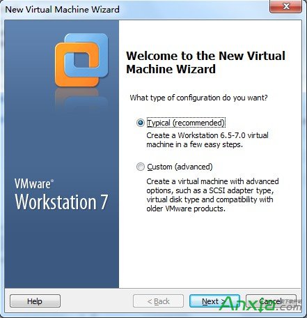 VMware中如何安装Ubuntu,VMware,VMware Workstation