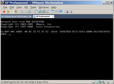 VMware如何进入BIOS方法,VMware,VMware Workstation