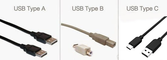 Type-C来了 USB就不仅仅只是USB