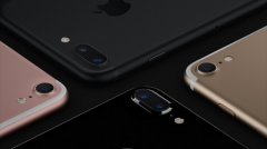 iPhone8迎蜕变 屏幕加入OLED阵营