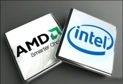 amd和intel CPU处理器哪个好