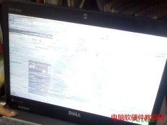 笔记本电脑屏幕闪烁怎么办 戴尔Win8笔记本屏幕闪烁怎样解决