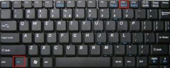 笔记本键盘字母变数字问题解决