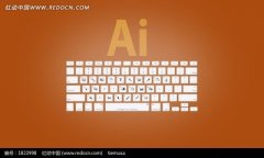 如何修改Adobe Illustrator默认字体 AI改变默认字体教程
