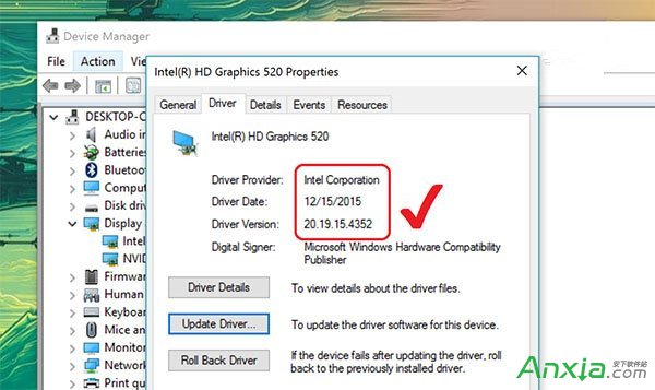 Surface Book/Pro 4装上Intel最新Win10显卡驱动的用途