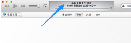 苹果手机开不了机,显示连接iTunes怎么回事