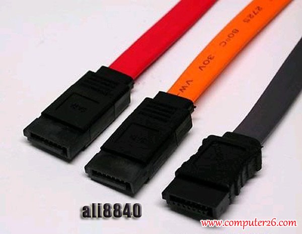 关于计算机内部硬件接口的知识 - ali8840 - ali8840的博客