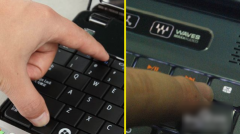 怎么使用笔记本电脑触摸板用法
