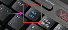 笔记本键盘字母变数字怎么办?笔记本键盘字母变数字的解决教程