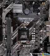 电脑CPU和主板的演变发展过程详解