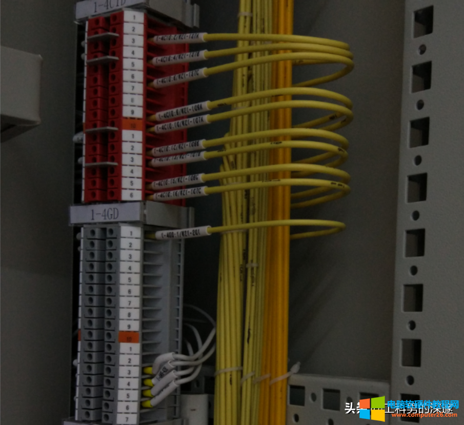 信息化机房电气线缆绝缘电阻最低值规定