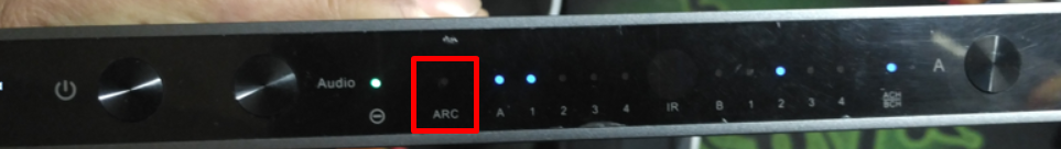 知识分享006：绿联的HDMI矩阵设备连接说明