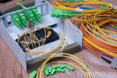 光纤是网线的一种吗_光纤跟网线有什么区别