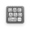 统信UOS设置键盘布局和属性方法2
