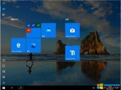 Windows10操作系统如何退出平板模式_win10退出平板模式