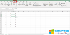 Excel公式自动填充的时候为什么都是一样的_Excel公式自动填充到最后一行