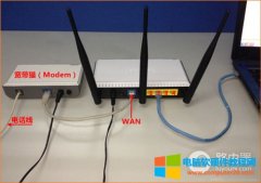 磊科 NW719 无线路由器上网设置图解教程