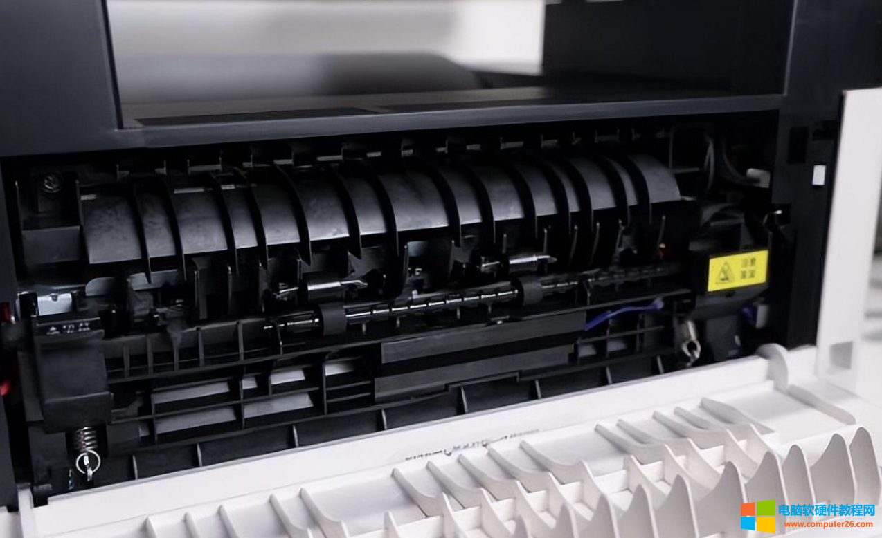 如何让你的喷墨打印机更长寿（喷墨打印机维护攻略）