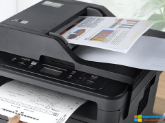 日常办公打印机怎么选购？稳定高效最重要