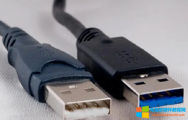 现在都是USB接口了，为什么还有电脑主板上带PS/2这种接口？
