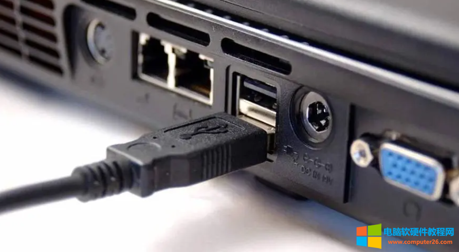 现在都是USB接口了，为什么还有电脑主板上带PS/2这种接口？