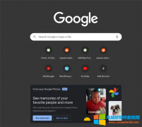 Google浏览器Chrome增加相册功能命名为“See Memories”
