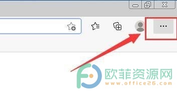 edge浏览器自动翻译怎么打开?