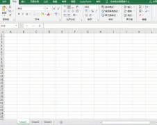 Excel如何实现多表输入相同内容