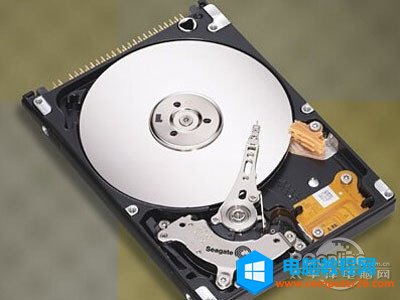 硬盘出错怎么修复？