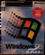 Windows 9X操作系统介绍