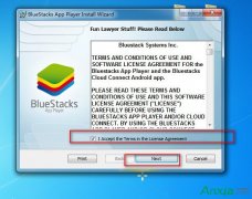 BlueStacks安卓模拟器下载安装教程