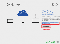 SkyDrive无法登陆怎么办?