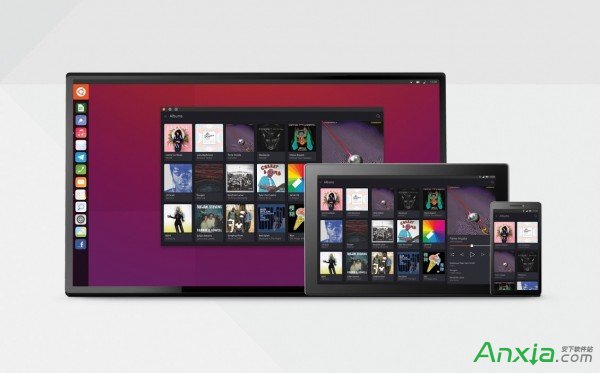 Ubuntu,“Aethercast”,通过Miracast连接,WiFi,WiFi屏幕