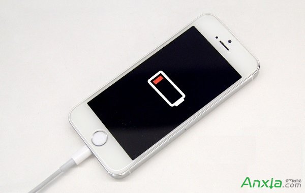 iPhone电量不稳定突然关机怎么办？