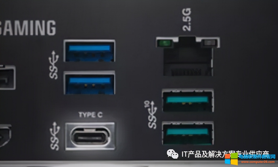 电脑通用串行接口USB接口标准和传输数率，如何才能提高传输速率