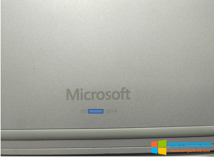 知识分享0015:Surface 4 Pro<a href='/bijiben/' target='_blank'><u>笔记本电脑</u></a>无法开机<a href='/guzhang/' target='_blank'><u>故障</u></a>处理