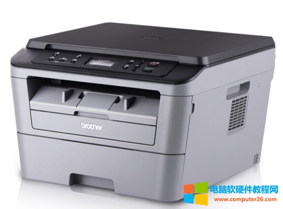 家用办公打印机，是激光打印机好or喷墨打印机好及推荐