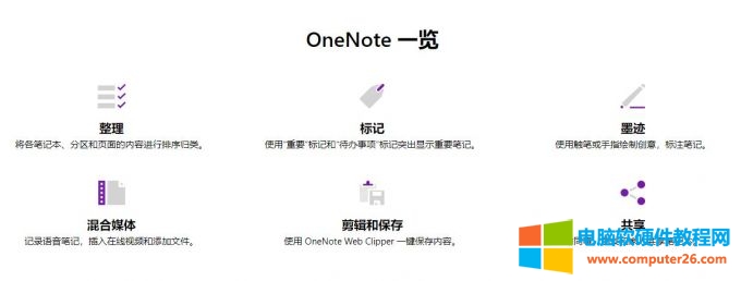 onenote是什么软件怎么启动_onenote是免费使用吗