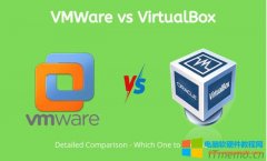 virtualbox与vmware哪个好_vmware和virtualbox性能对比