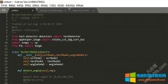 Sublime Text 3编辑器中文插件安装方法图解教程