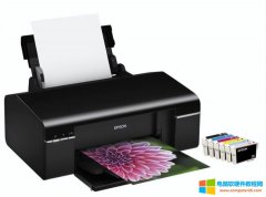激光打印机与喷墨打印机有什么区别？