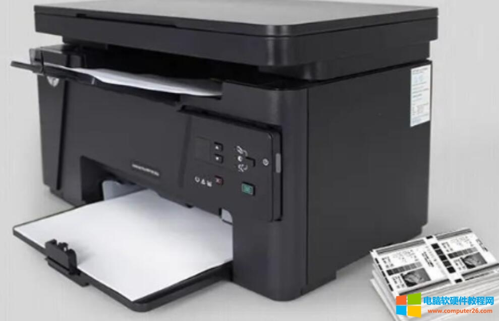 激光打印机与喷墨打印机有什么区别？2