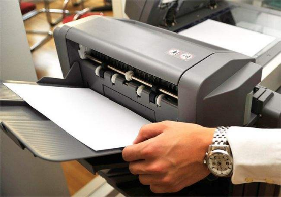 喷墨打印机