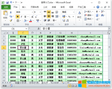 Excel VLOOKUP函数（Excel的必学函数—VLOOKUP函数）